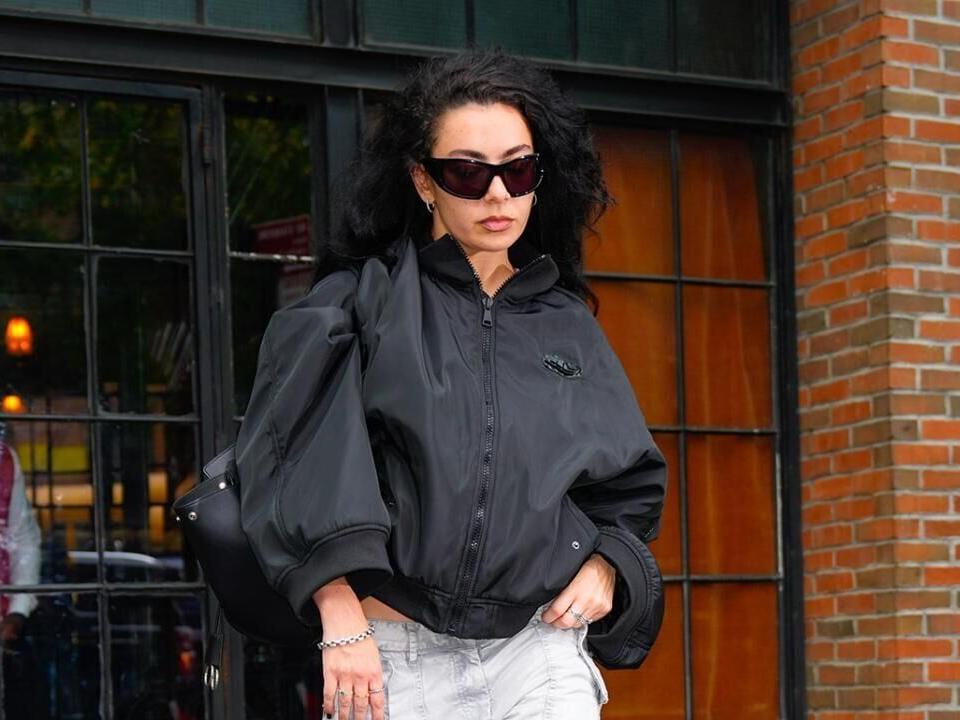 Rideshare data reveals: What is 'brat'?